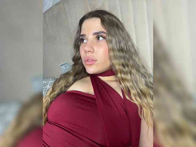 Elisavetaa webcam