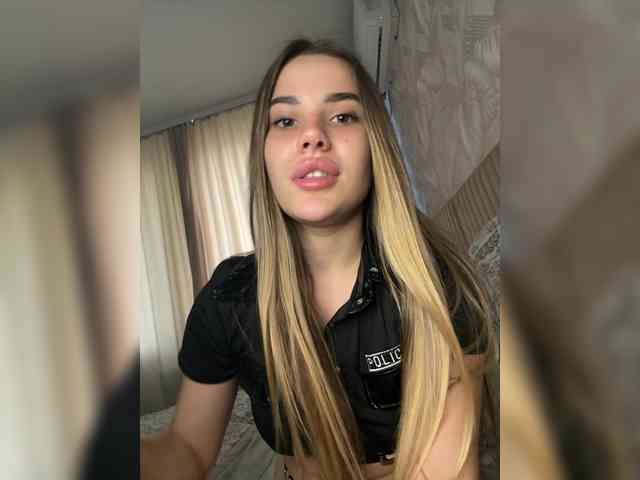Elisavetaa webcam