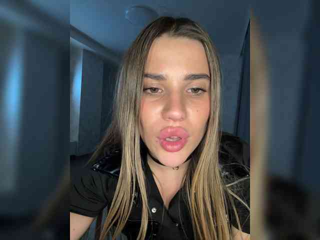 Elisavetaa webcam