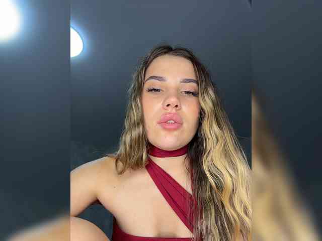 Elisavetaa webcam
