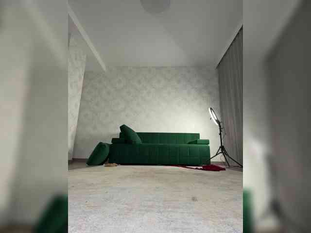 Elisavetaa webcam
