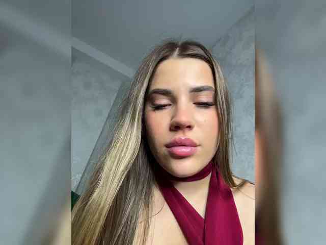 Elisavetaa webcam