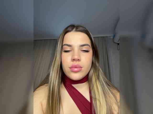 Elisavetaa webcam