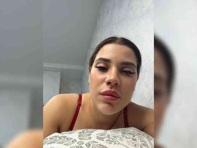 Elisavetaa webcam