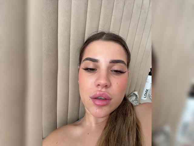 Elisavetaa webcam