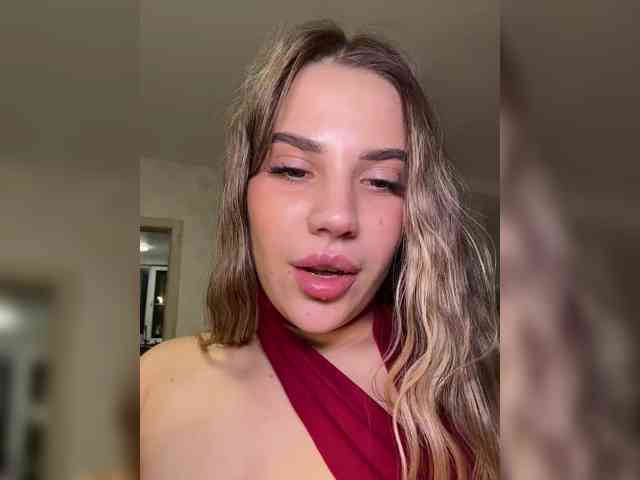 Elisavetaa webcam