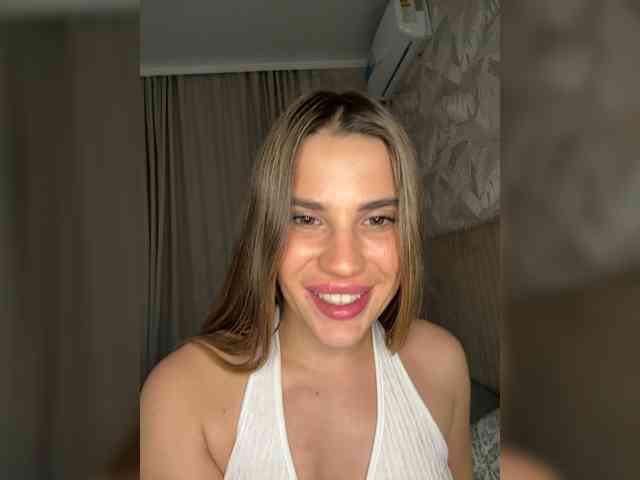 Elisavetaa webcam