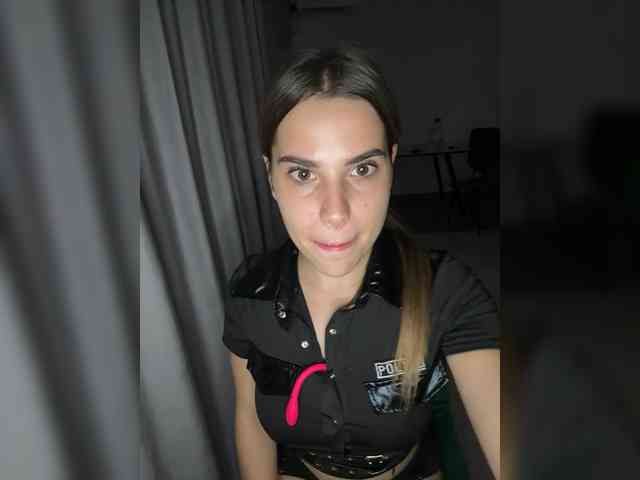 Elisavetaa webcam