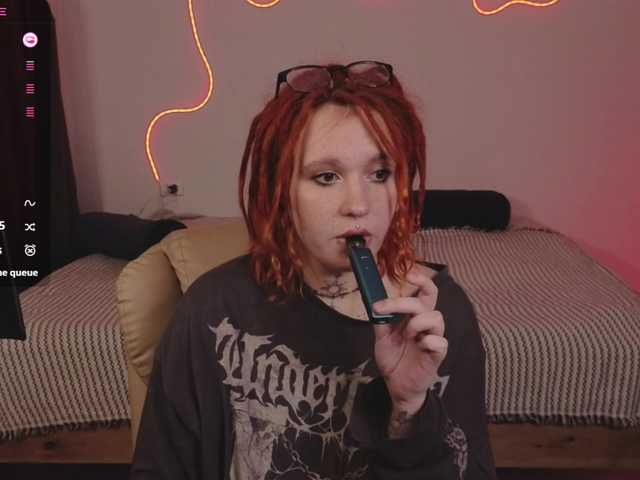 EvaNyx