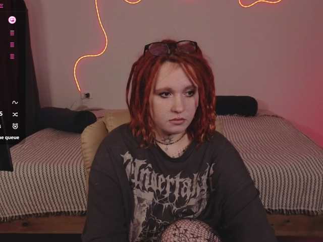 EvaNyx