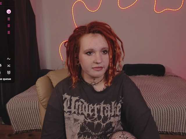 EvaNyx webcam