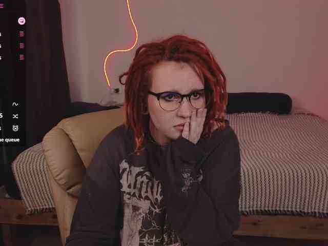 EvaNyx EvaNyx