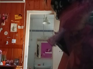 VenusInkNoir Porn Show