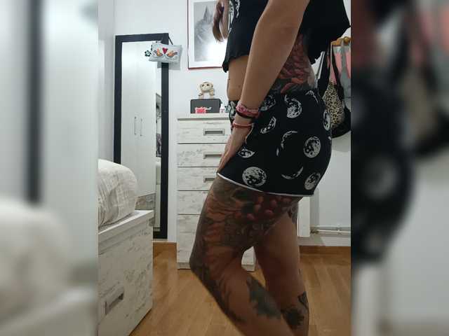 VenusInkNoir