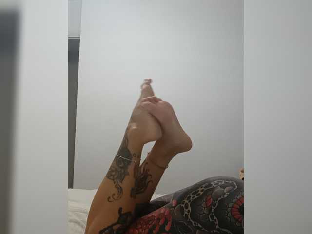 VenusInkNoir
