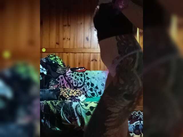 VenusInkNoir