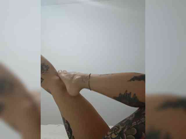 VenusInkNoir