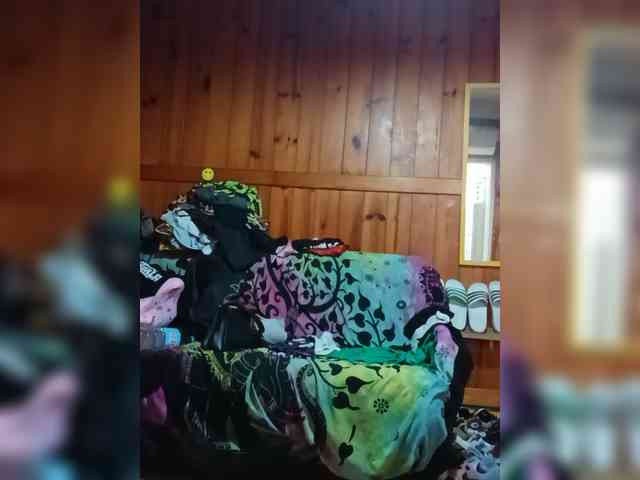 Modelo: VenusInkNoir