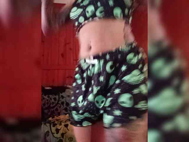 VenusInkNoir