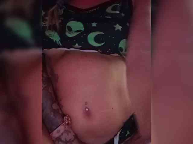 VenusInkNoir webcam