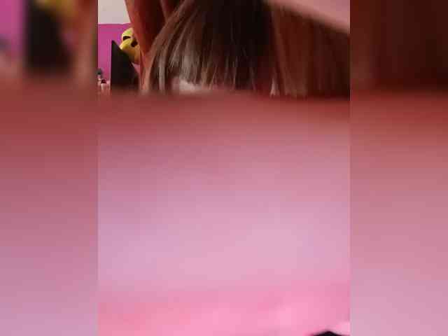 VenusInkNoir webcam