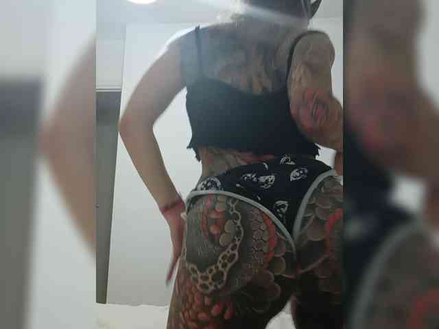 VenusInkNoir