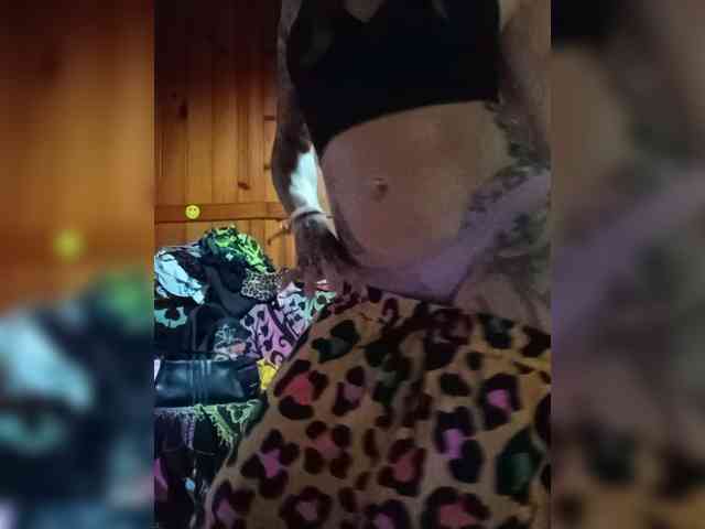 VenusInkNoir webcam
