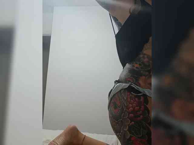 VenusInkNoir