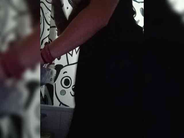 Modella: VenusInkNoir