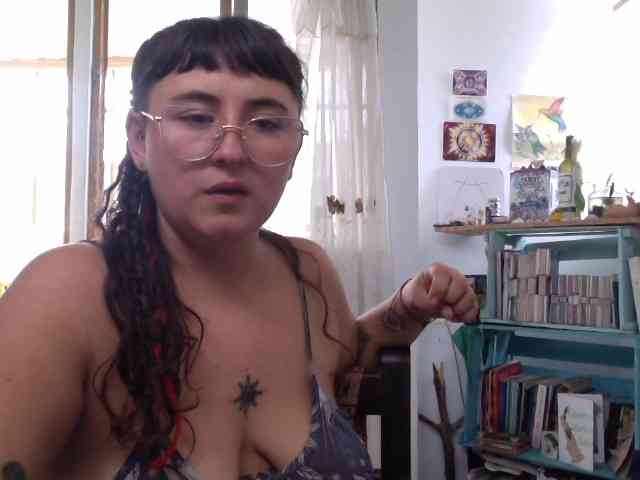 AlmaVolcan88 webcam