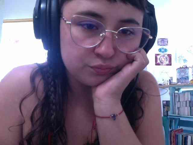 AlmaVolcan88 webcam