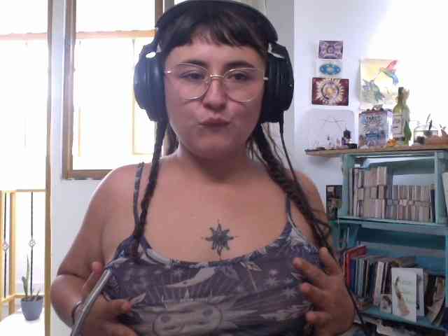 AlmaVolcan88 webcam