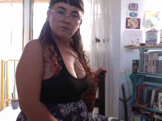 AlmaVolcan88 webcam