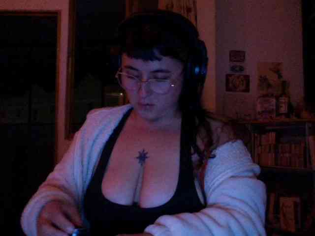 AlmaVolcan88 webcam