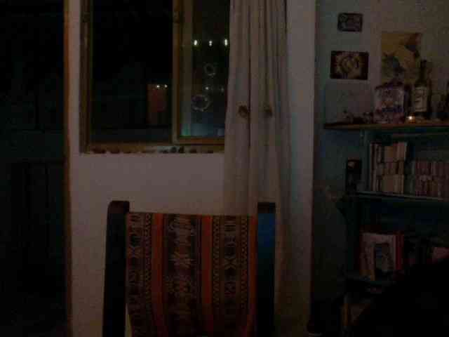 AlmaVolcan88 webcam