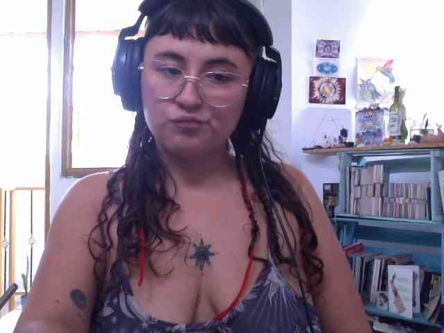 AlmaVolcan88 webcam