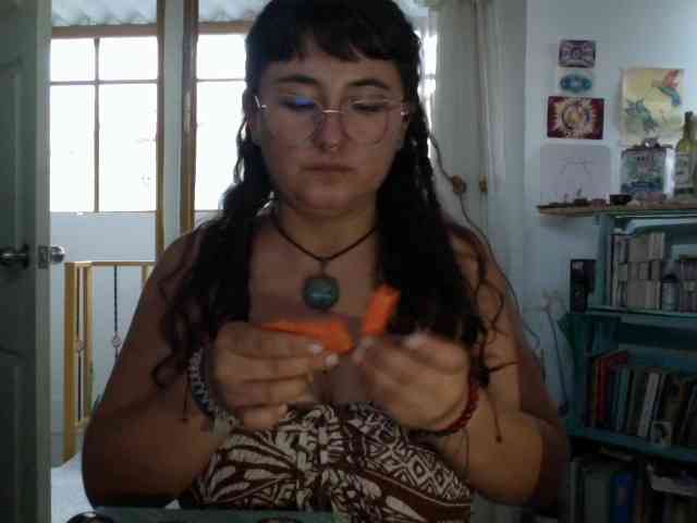 AlmaVolcan88 webcam