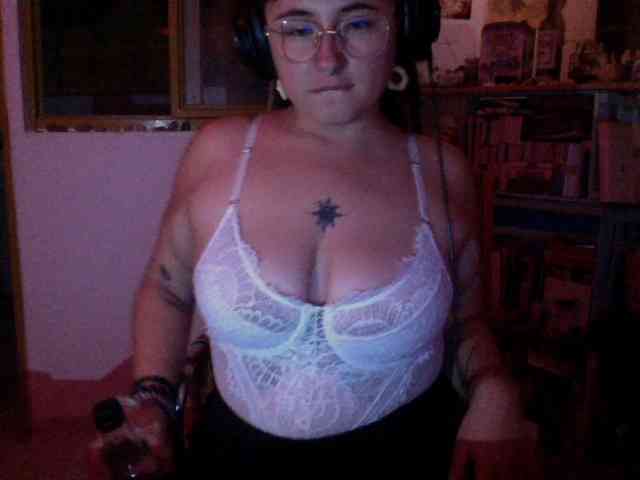AlmaVolcan88 AlmaVolcan88