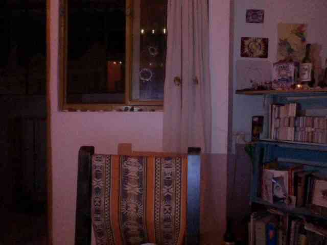 AlmaVolcan88 webcam