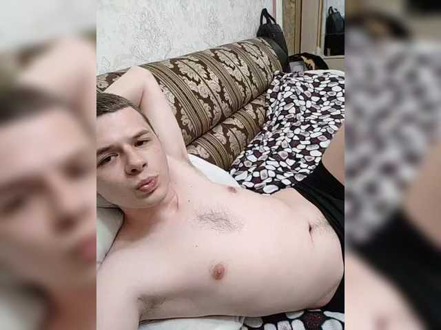 Evgenof live cam