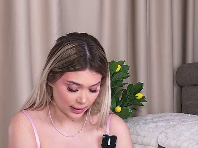 Claire-lj