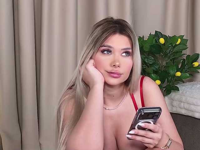 Claire-lj live cam on BongaCams
