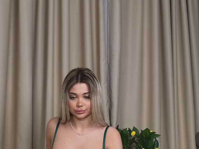 Claire-lj live cam on BongaCams