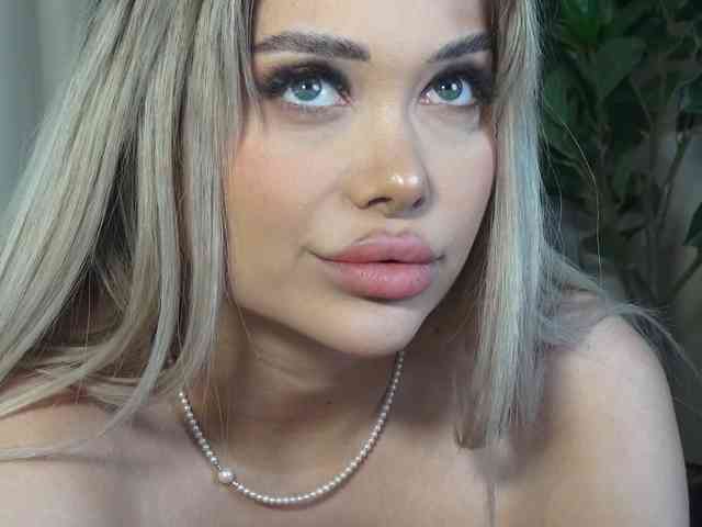Claire-lj webcam