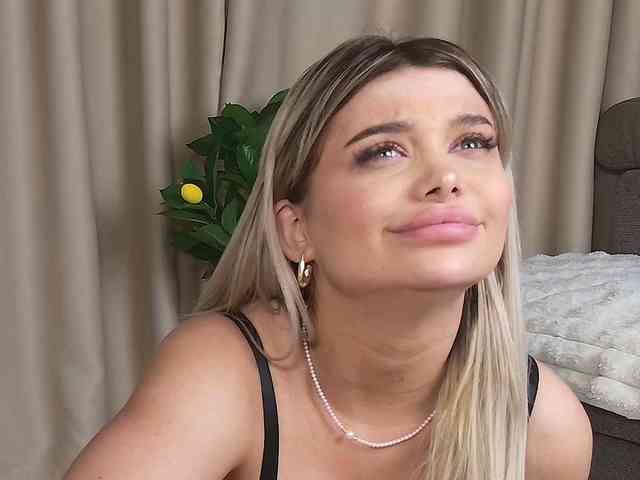 Claire-lj webcam