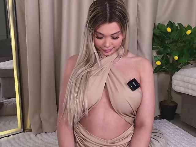 Claire-lj