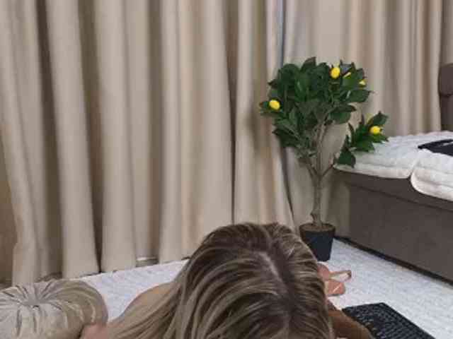 Claire-lj webcam