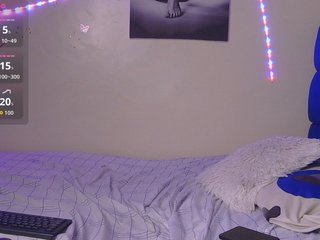 KissMeCoco Porn Show
