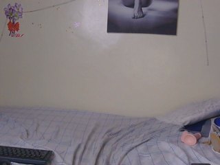 KissMeCoco Porn Show