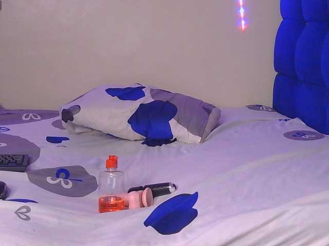 KissMeCoco live cam on BongaCams